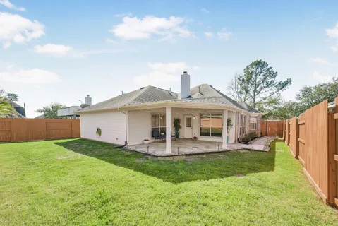 $420,000 | Cloud Peak Drive, Tomball, TX 77377