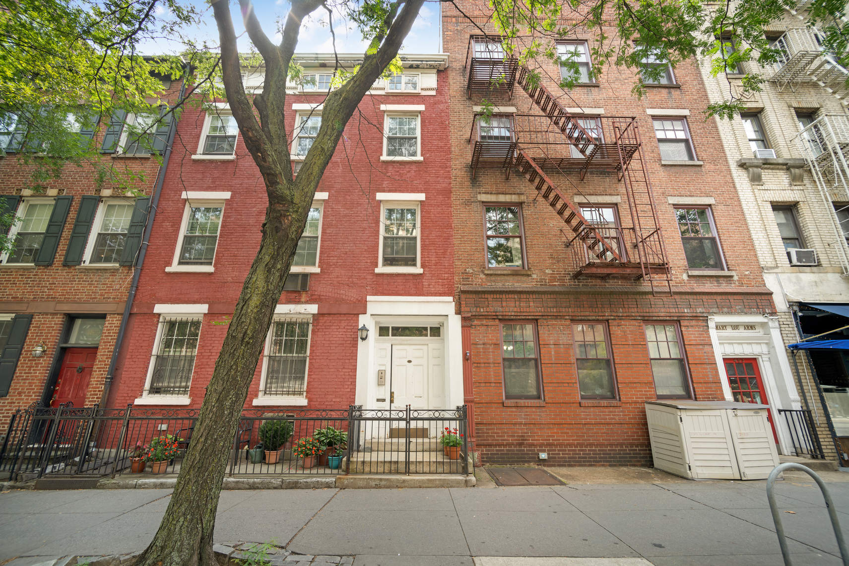 451 Hudson Street, Unit 2 Manhattan, NY 10014 - Photo 11 of 12