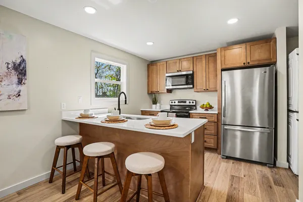 Contact Agent | 1502 Bryan Street, Old Hickory, TN 37138