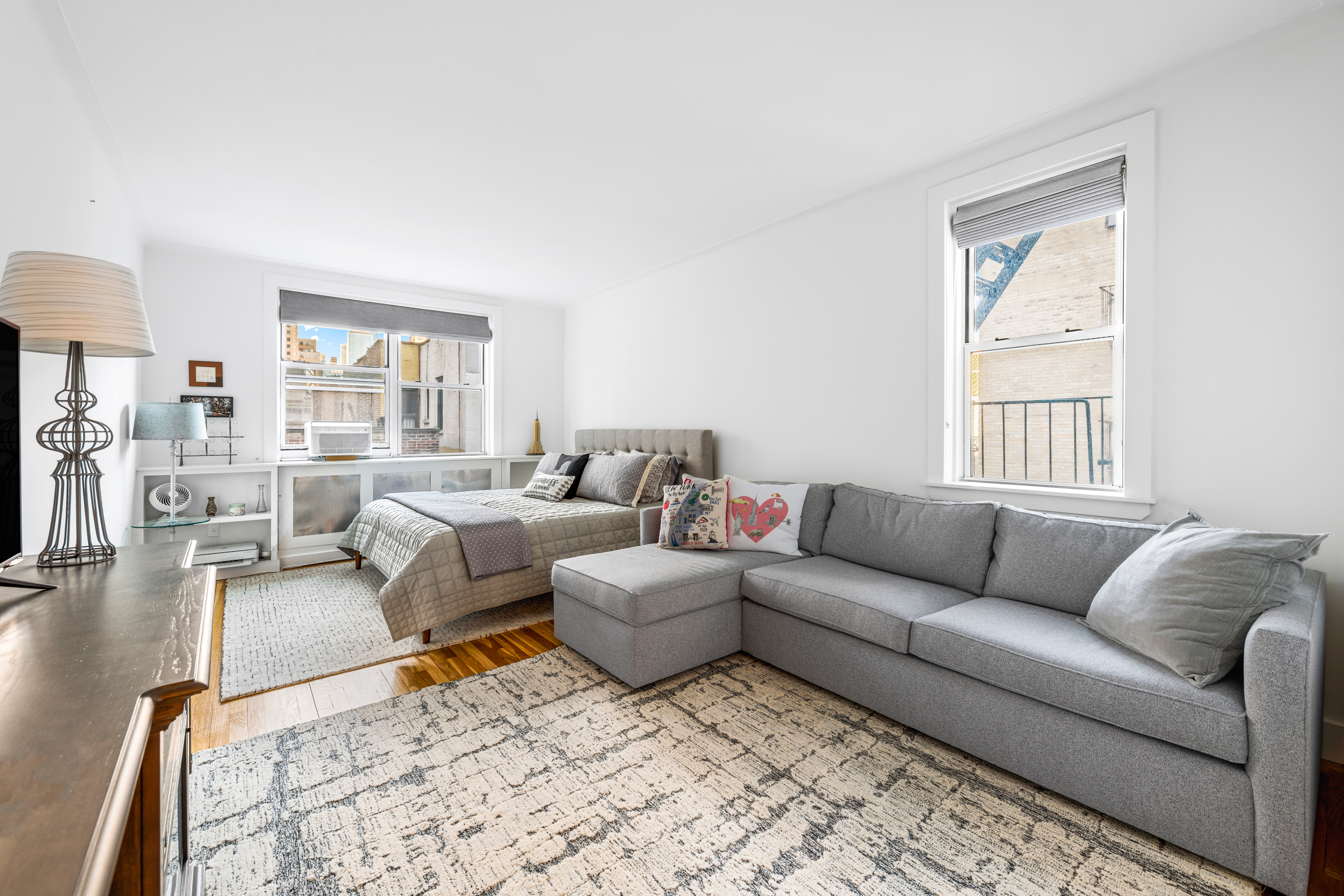 310 West 55th Street, Unit 5K Manhattan, NY 10019 - Photo 1 of 9