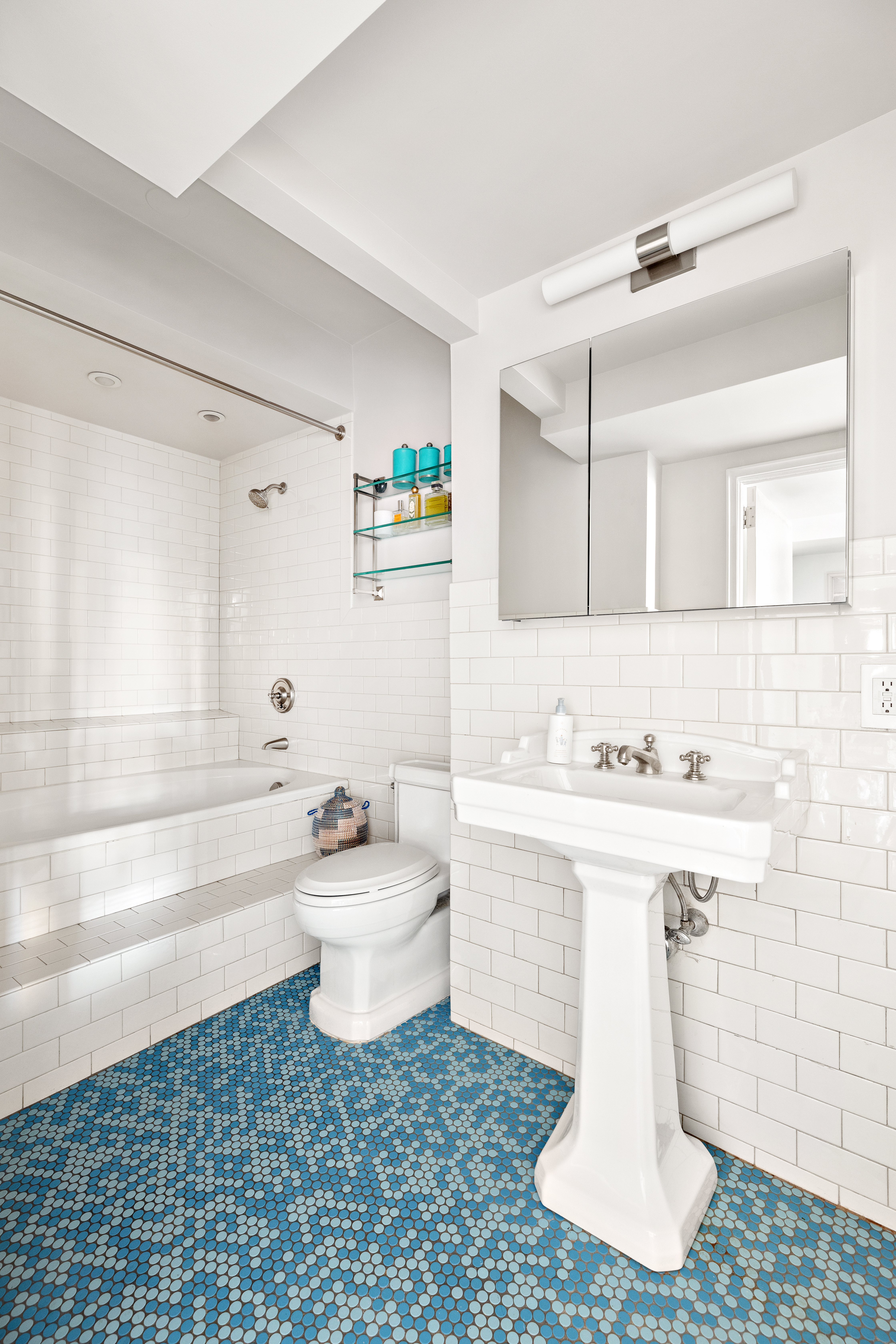 45 West 10th Street, Unit PHAB Manhattan, NY 10011 - Photo 16 of 23