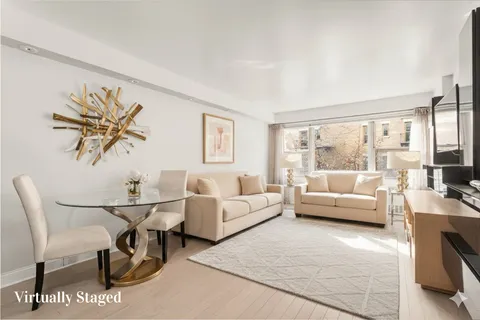 $599,000 | 435 East 65th Street, Unit 4E | Lenox Hill