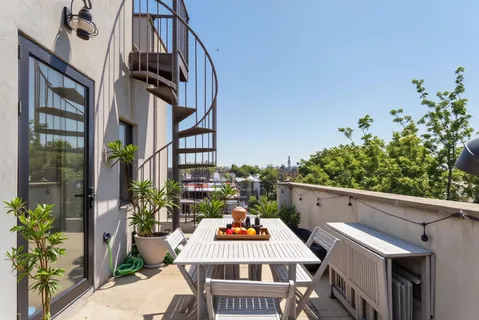 $1,050,000 | 577 Madison Street, Unit 4B | Bedford-Stuyvesant