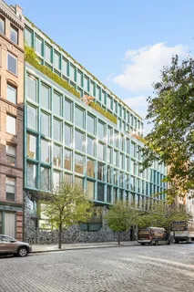 $4,950,000 | 40 Bond Street, Unit 6D | NoHo