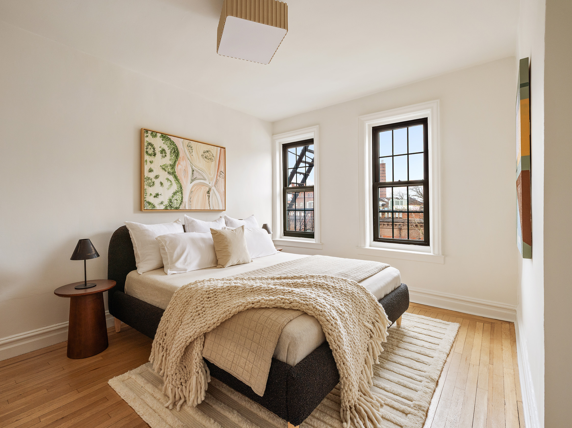 277 Washington Avenue, Unit 5J Brooklyn, NY 11205 - Photo 5 of 8