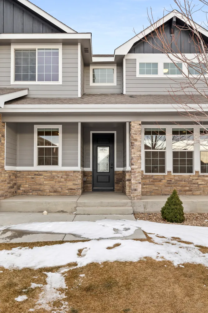 $665,000 | 278 Mount Harvard Avenue, Severance, CO 80550