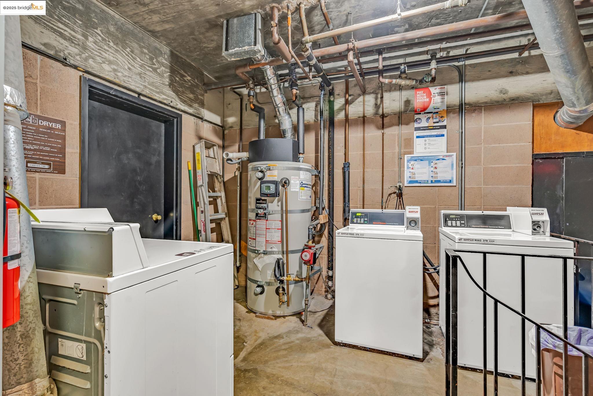 2632 Warring Street, Unit 3 Berkeley, CA 94704 - Photo 10 of 10