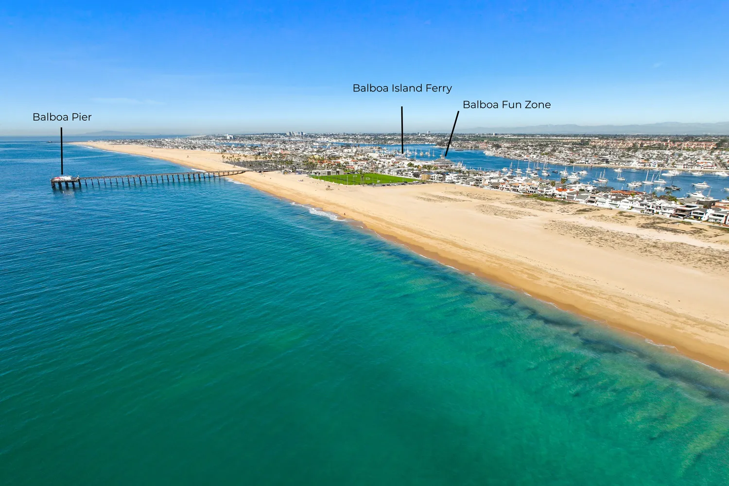 $16,500 | East Balboa Boulevard, Newport Beach, CA 92661