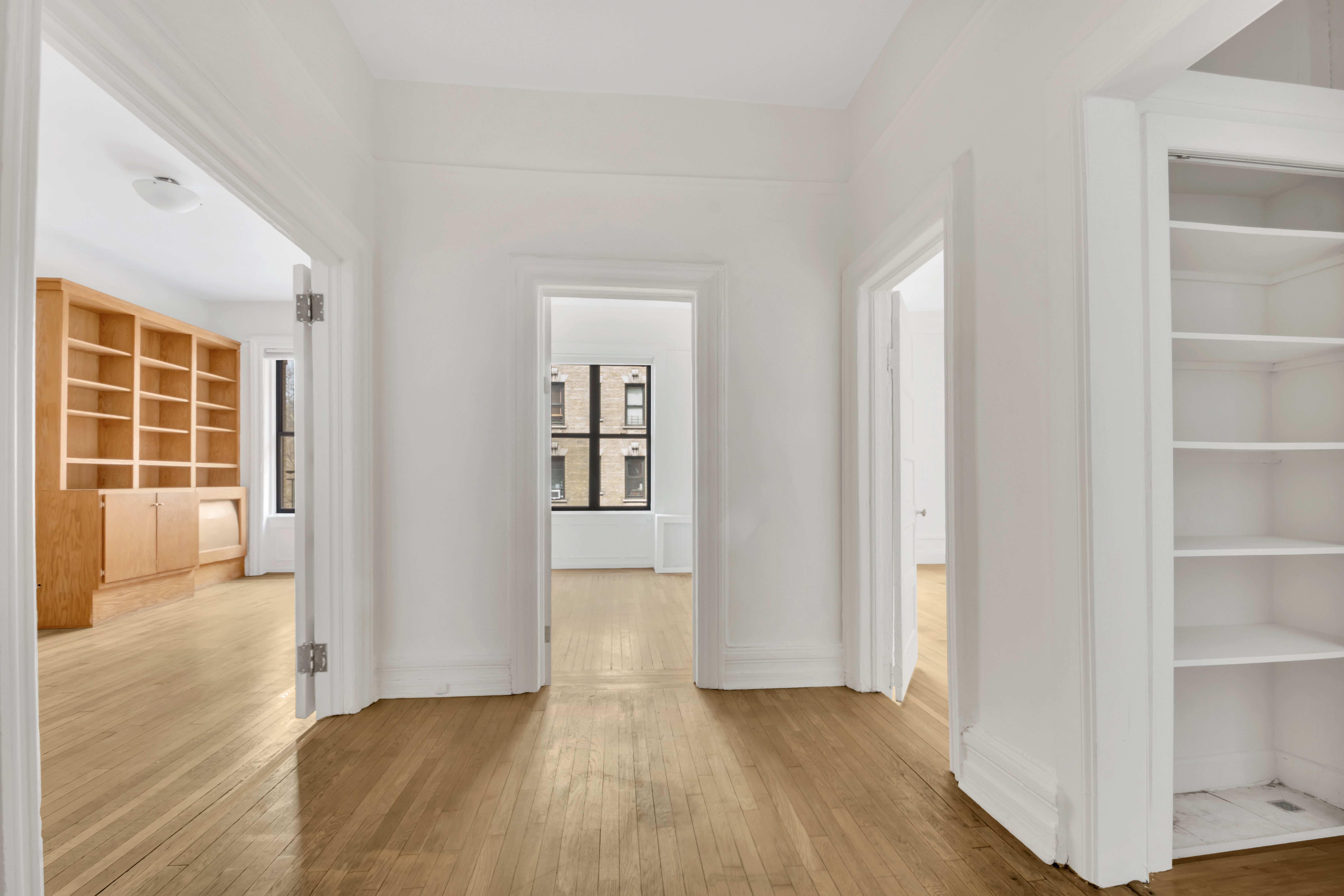 244 Riverside Drive, Unit 4A Manhattan, NY 10025 - Photo 2 of 12