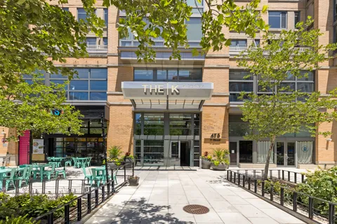 Contact Agent | 475 K Street Northwest, Unit 1204, Washington, DC 20001