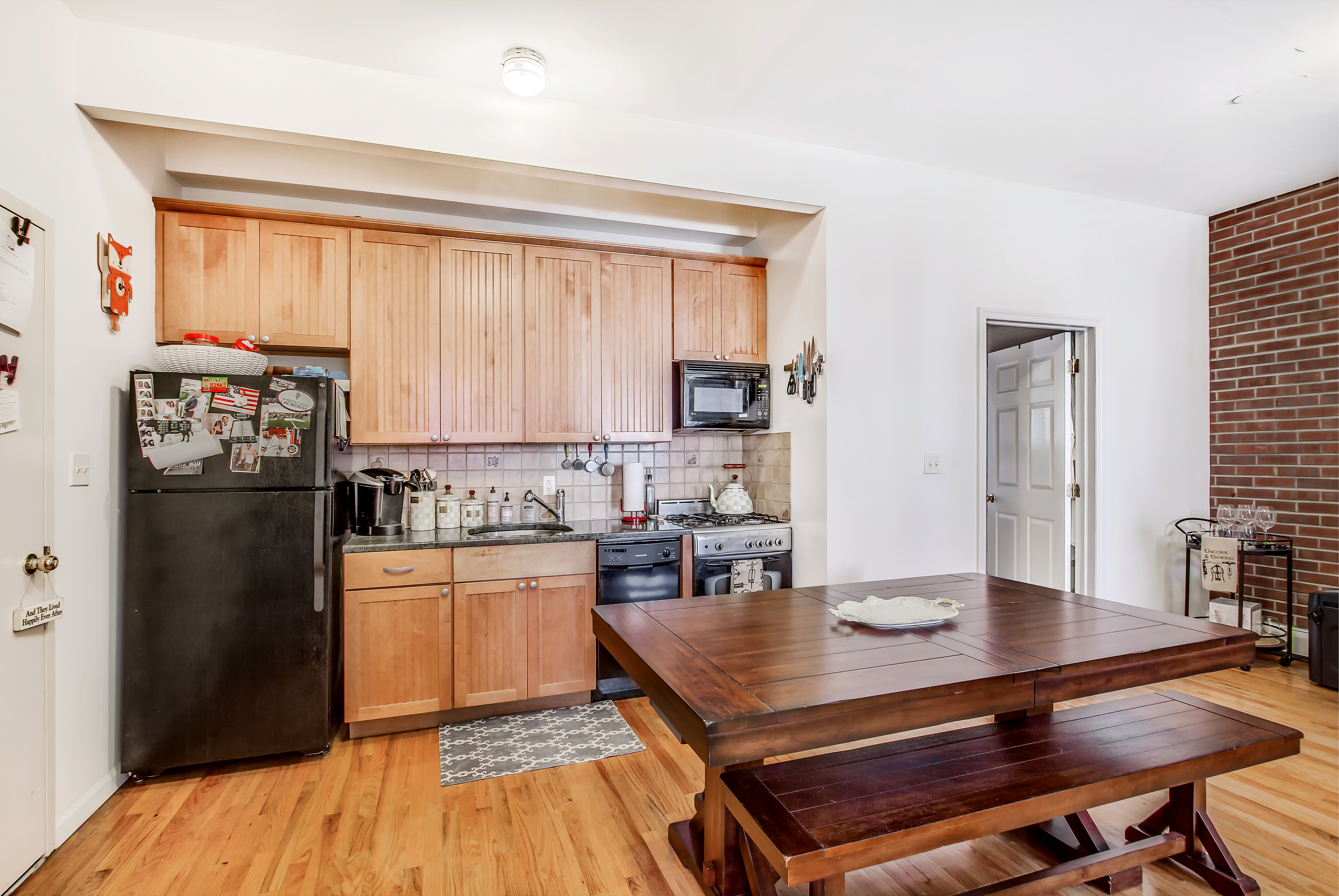 64 Maspeth Avenue, Unit 2B Brooklyn, NY 11211 - Photo 2 of 8