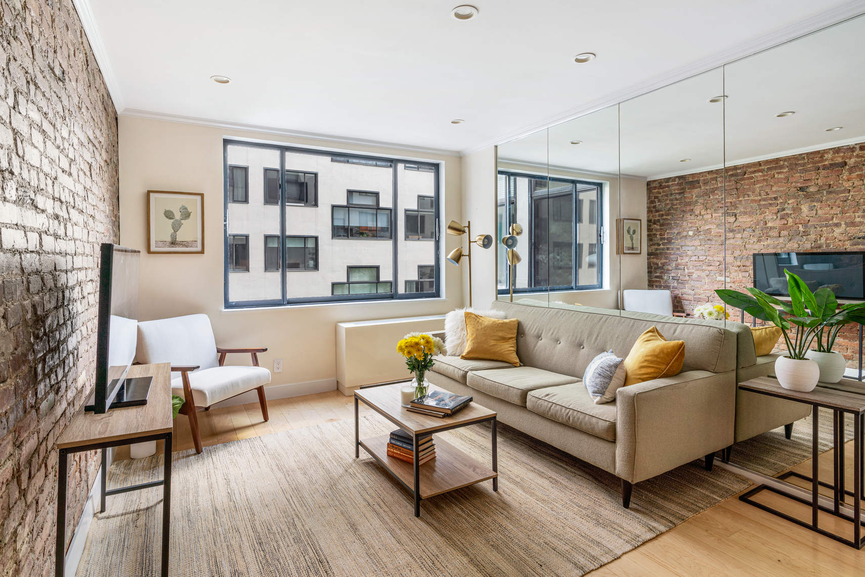 77 Bleecker Street, Unit 315 Manhattan, NY 10012 - Photo 2 of 12