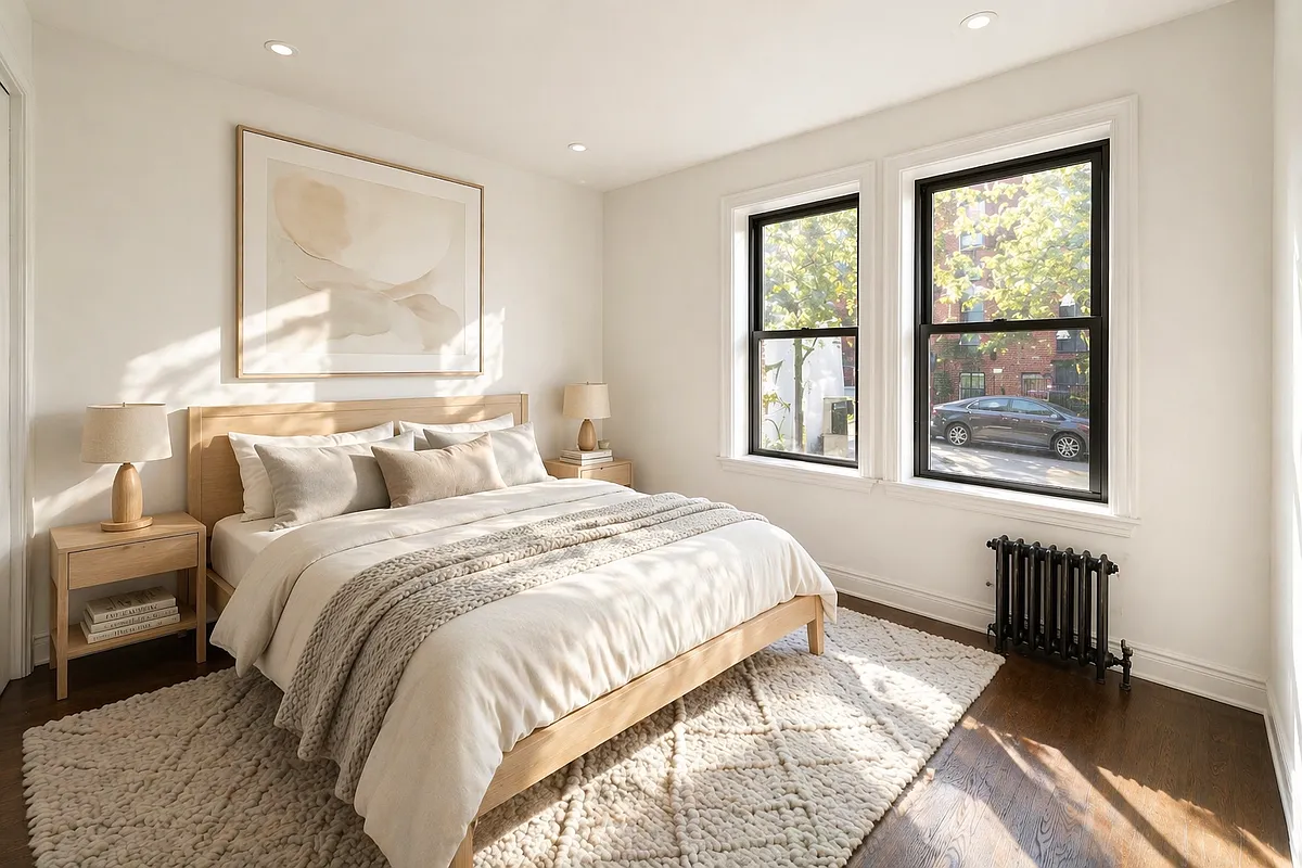 36 Linden Street, Unit 8 Brooklyn, NY 11221 - Photo 6 of 9