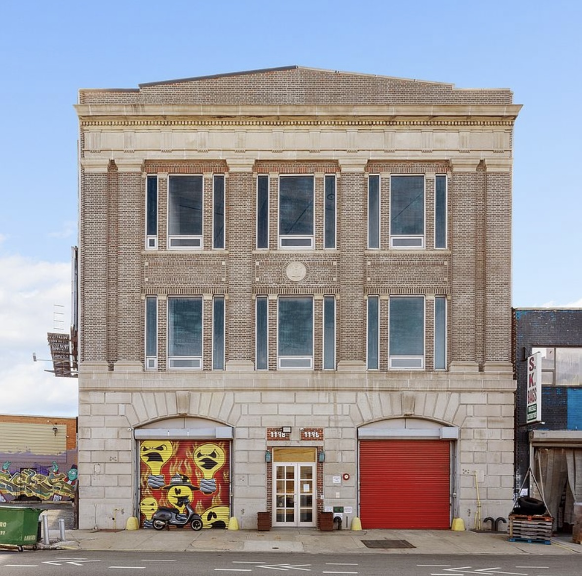 1196 Metropolitan Avenue, Unit 2A Brooklyn, NY 11237 - Photo 20 of 22