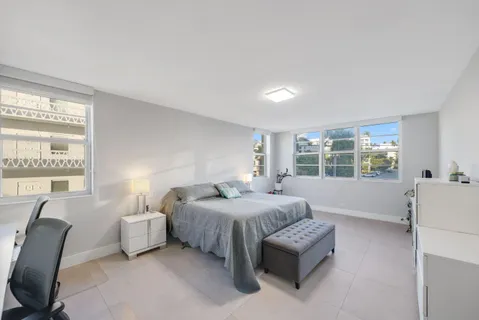 $1,110,000 | 10180 West Bay Harbor Drive, Unit 2C, Bay Harbor Islands, FL 33154