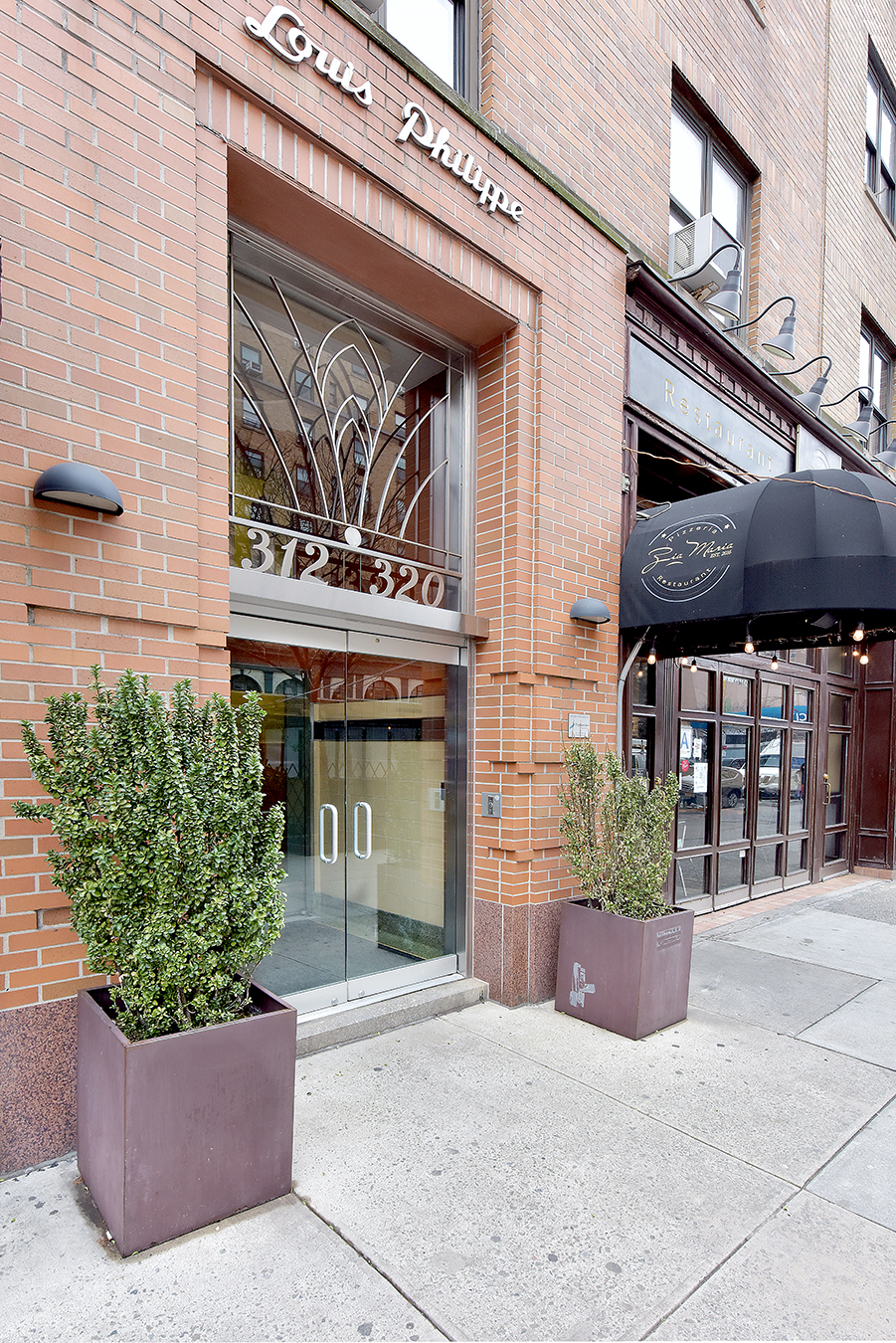 312 West 23rd Street, Unit 1H Manhattan, NY 10011 - Photo 7 of 9
