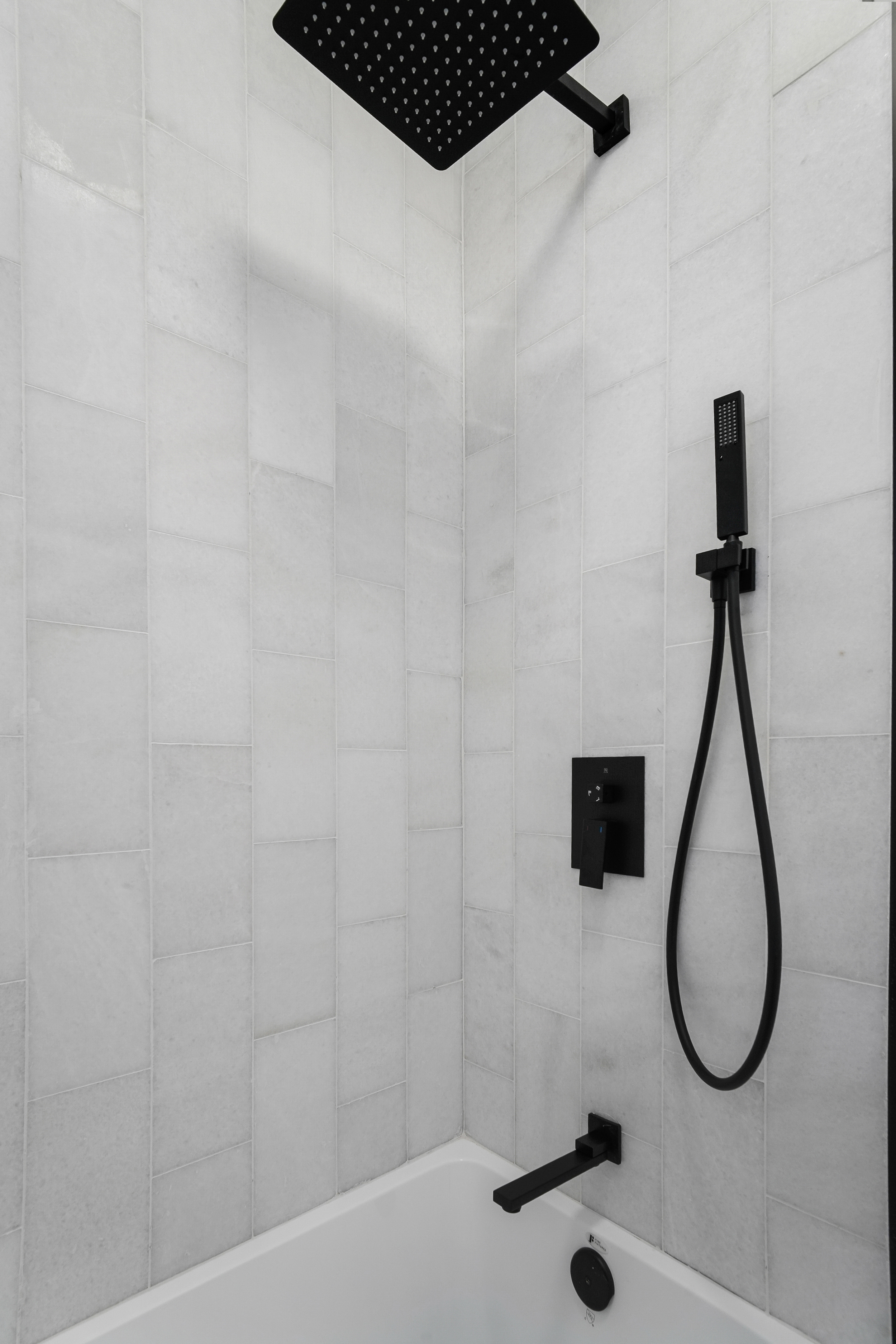 200 West 109th Street, Unit C1 Manhattan, NY 10025 - Photo 6 of 16 a bathroom with a sink and a mirror