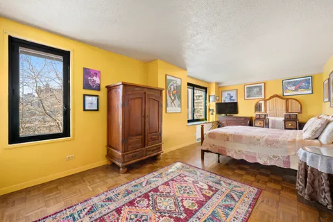 $925,000 | 531 Main Street, Unit 509 | Roosevelt Island