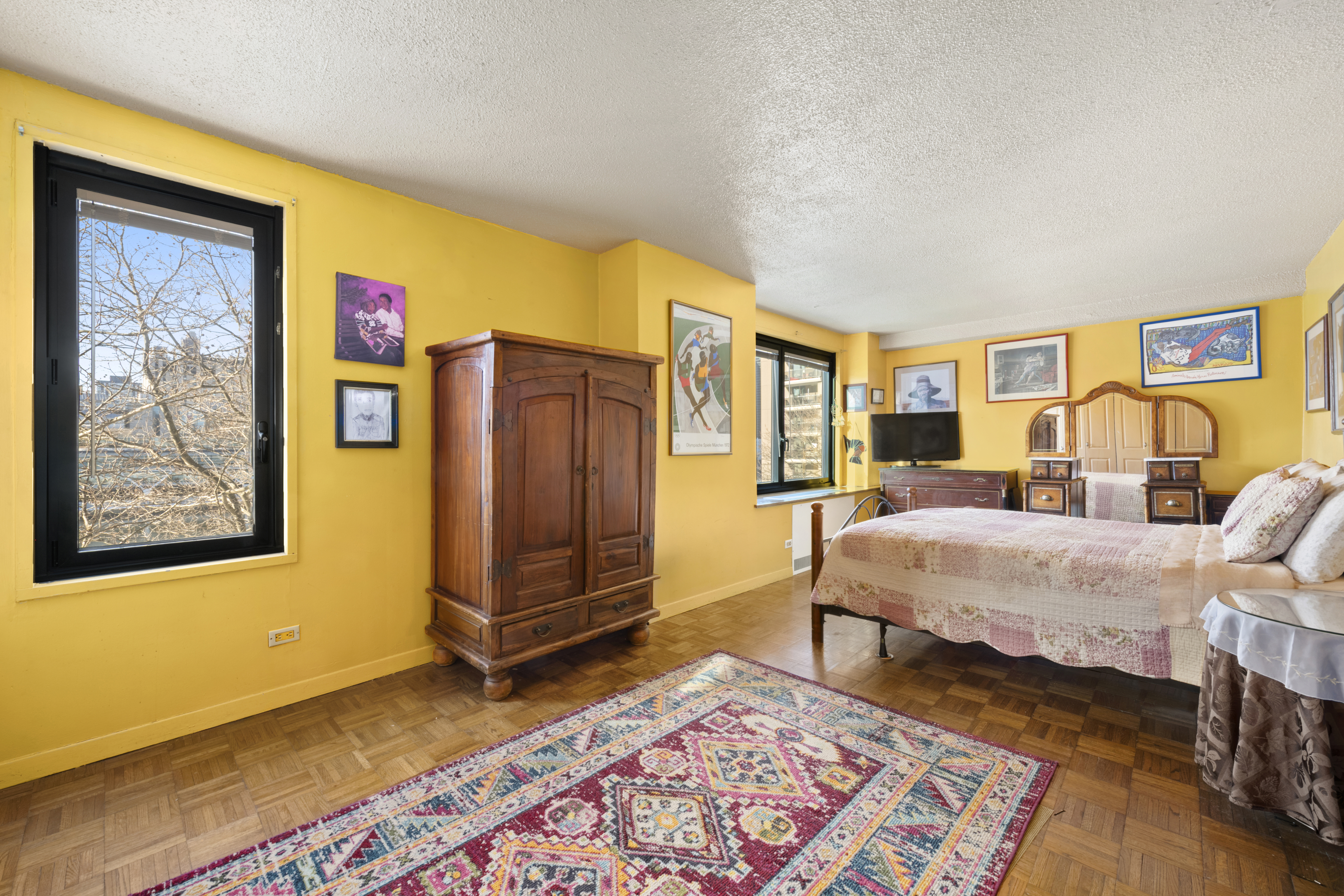 531 Main Street, Unit 509 Manhattan, NY 10044 - Photo 6 of 21