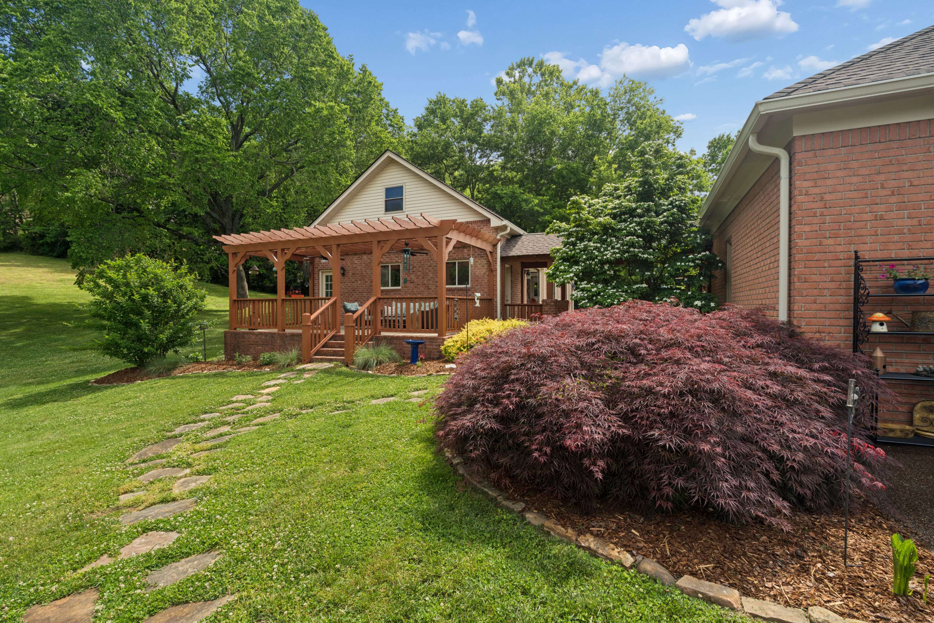 4570 Peytonsville Road Franklin, TN 37064 - Photo 46 of 55
