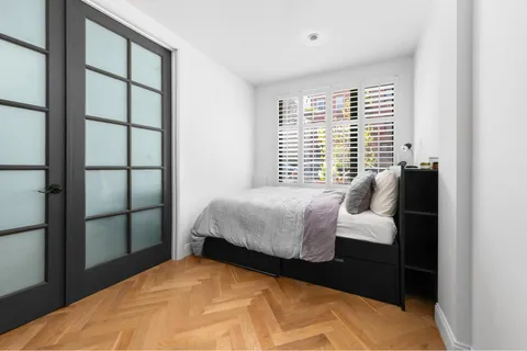 $1,095,000 | 357 Prospect Place, Unit 1A | Prospect Heights