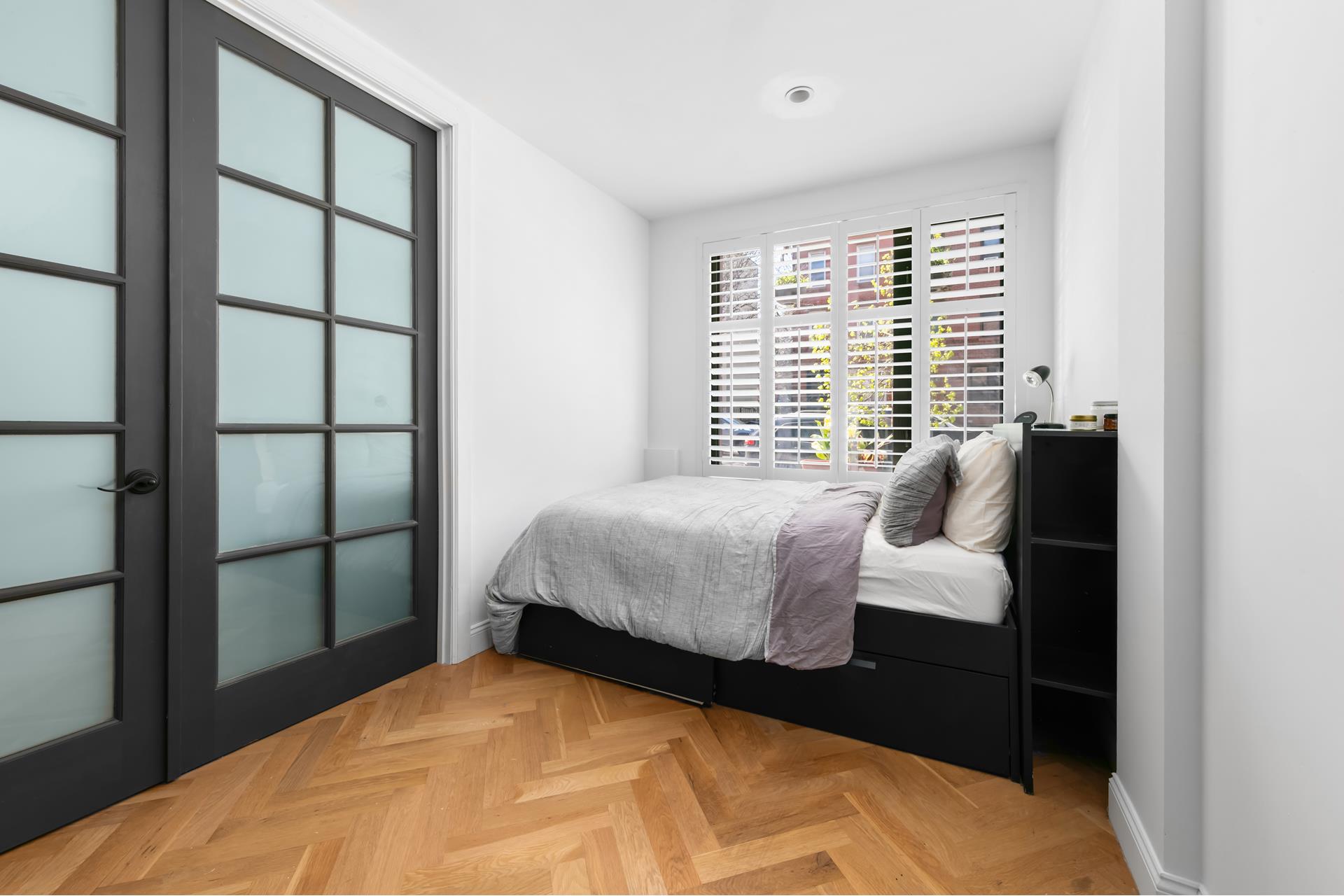 357 Prospect Place, Unit 1A Brooklyn, NY 11238 - Photo 5 of 12