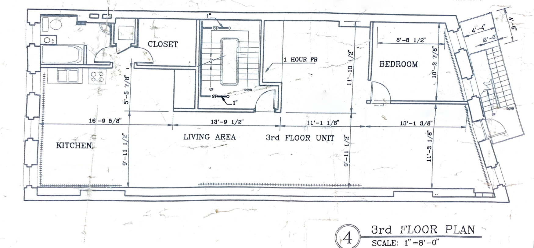 342 Bowery Manhattan, NY 10012 - Photo 14 of 18