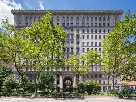 $5,850 | 390 West End Avenue, Unit PHK | Upper West Side