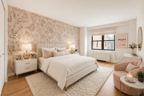 $1,799,000 | 201 East 28th Street, Unit 16AB | Kips Bay