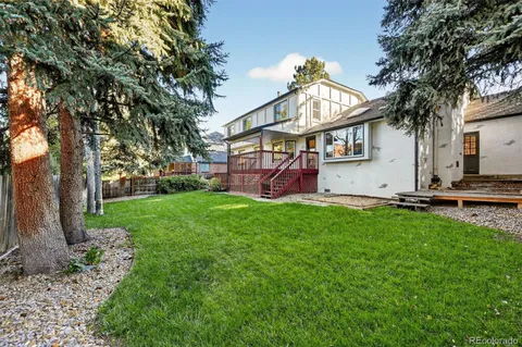 $799,000 | 4823 South Crystal Street, Aurora, CO 80015