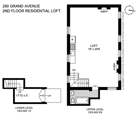 $5,200,000 | 39 Clifton Place | Clinton Hill