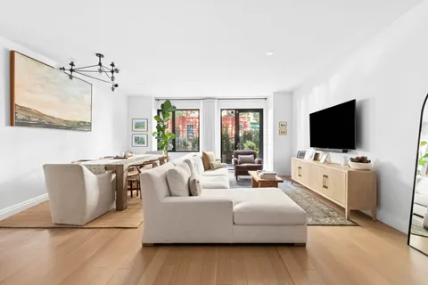 $3,499,000 | 318 East 81st Street, Unit 1 | Upper East Side