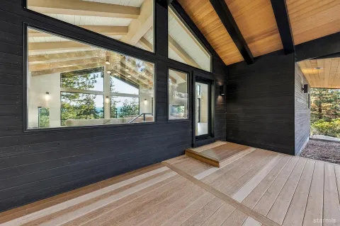 $2,980,000 | 3960 Saddle Road, South Lake Tahoe, CA 96150