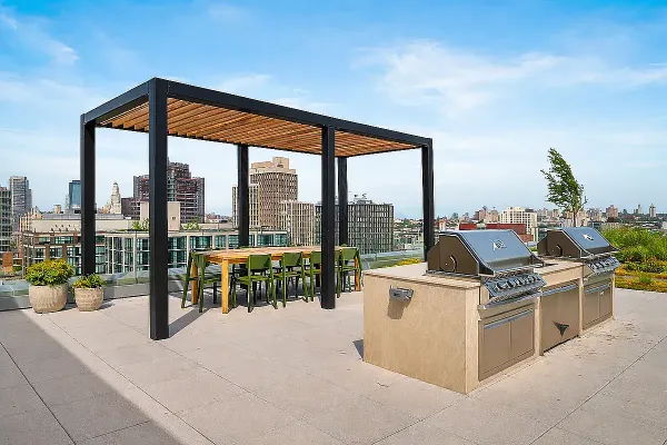 $5,604 | 130 2nd Street, Unit 7D | Gowanus