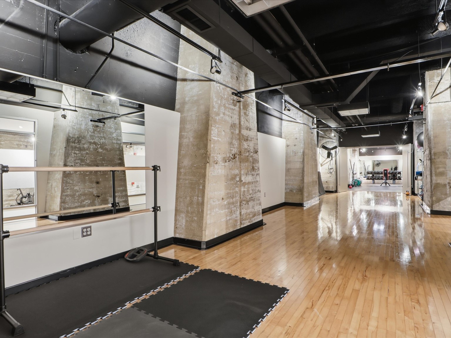 1200 Steuart Street, Unit 1035 Baltimore, MD 21230 - Photo 44 of 73