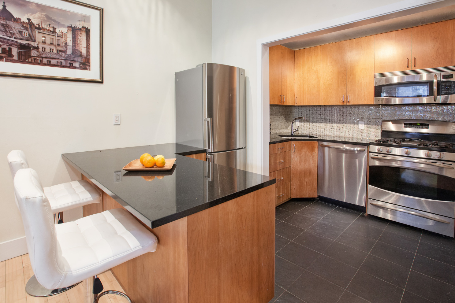 227 East 12th Street, Unit 2C Manhattan, NY 10003 - Photo 3 of 6 Gallery Image 3