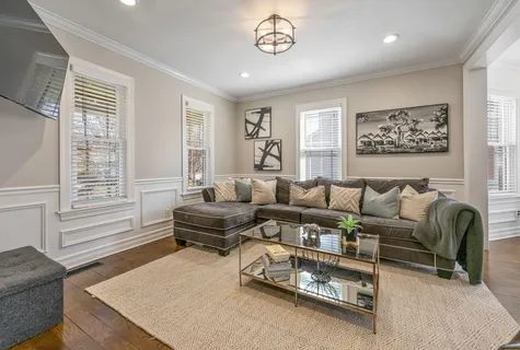$895,000 | 309 Maple Avenue, Oradell, NJ 07649