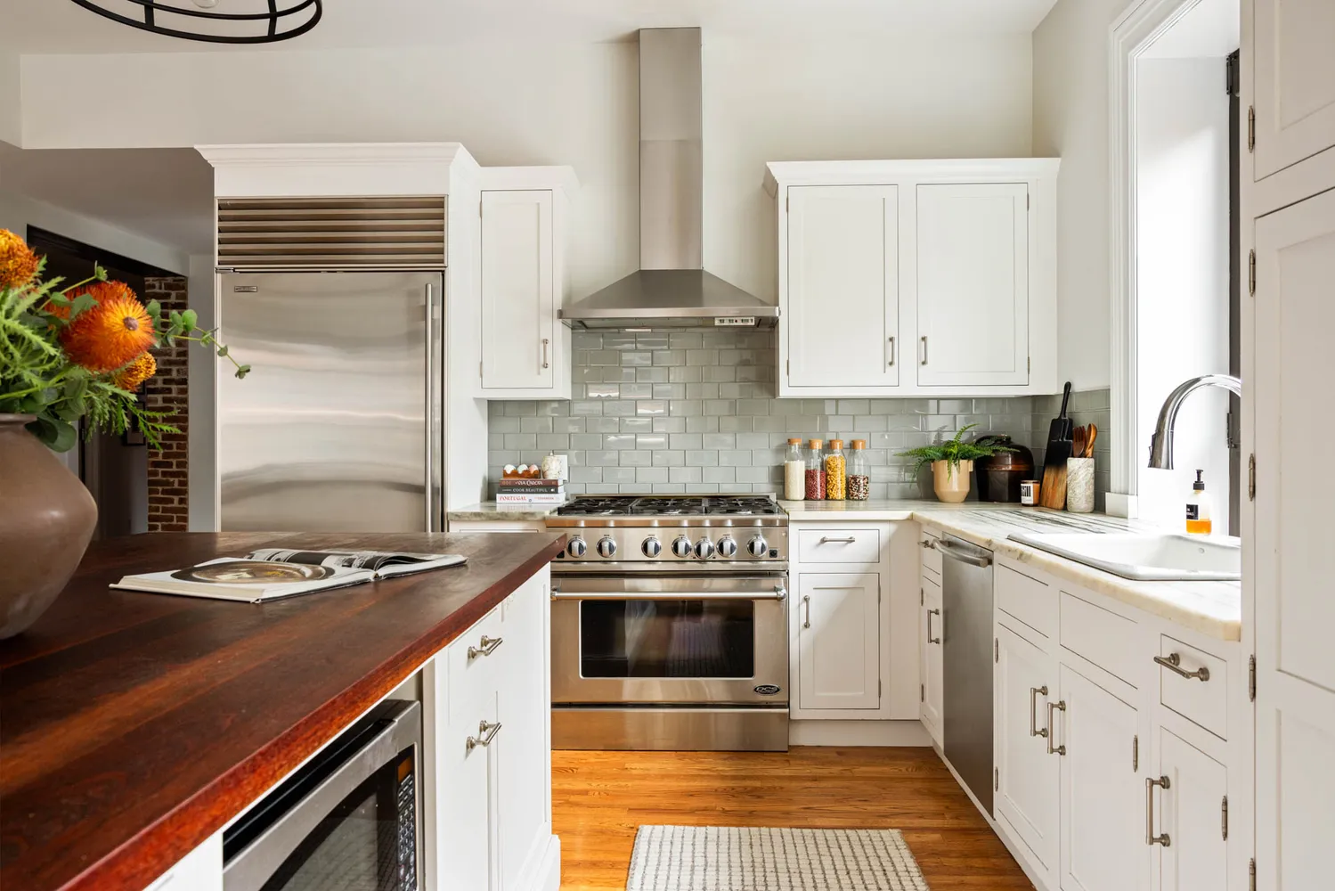 $4,750,000 | 251 West 95th Street, Unit 7NS | Upper West Side