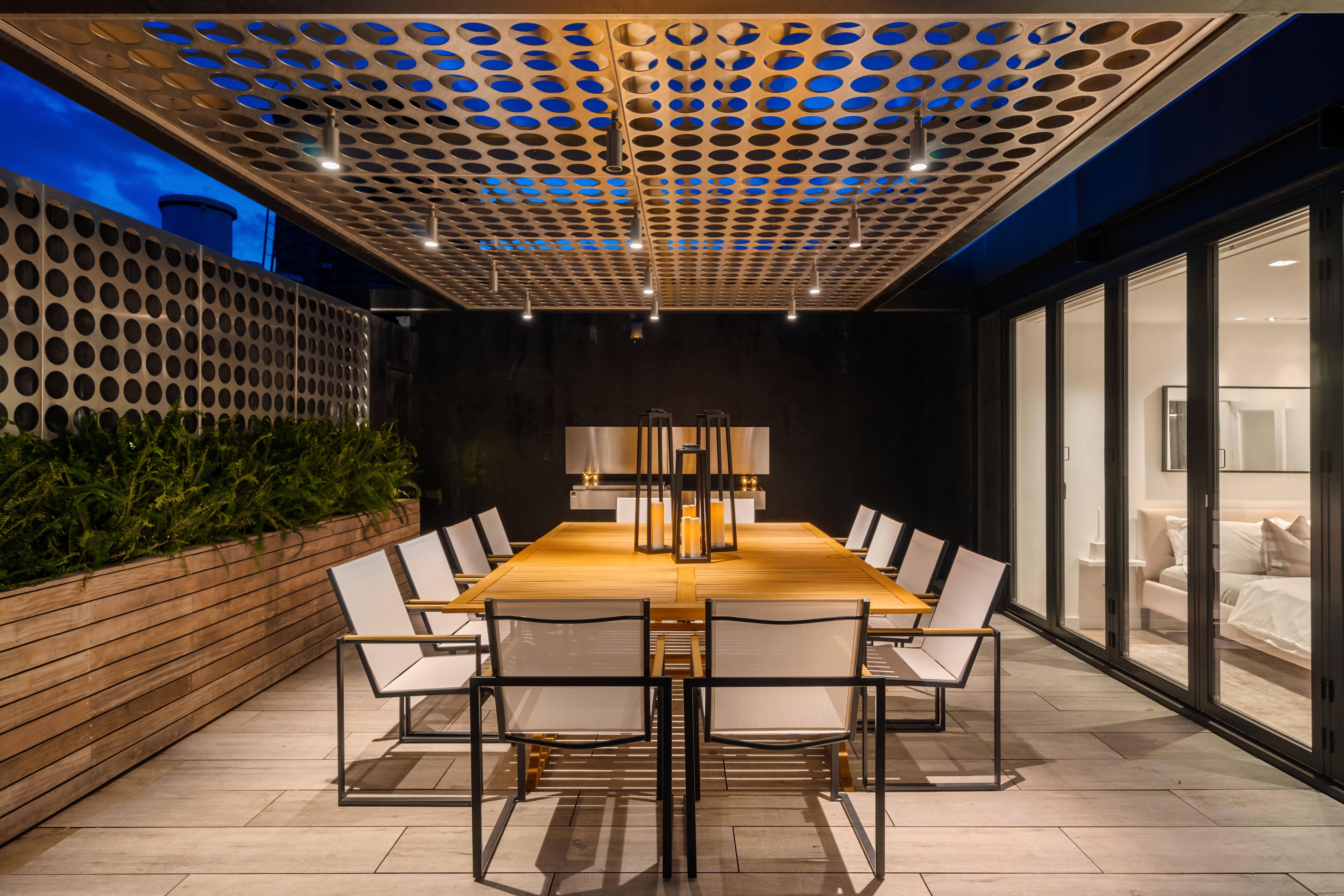 111 Wooster Street, Unit PHE Manhattan, NY 10012 - Photo 16 of 30