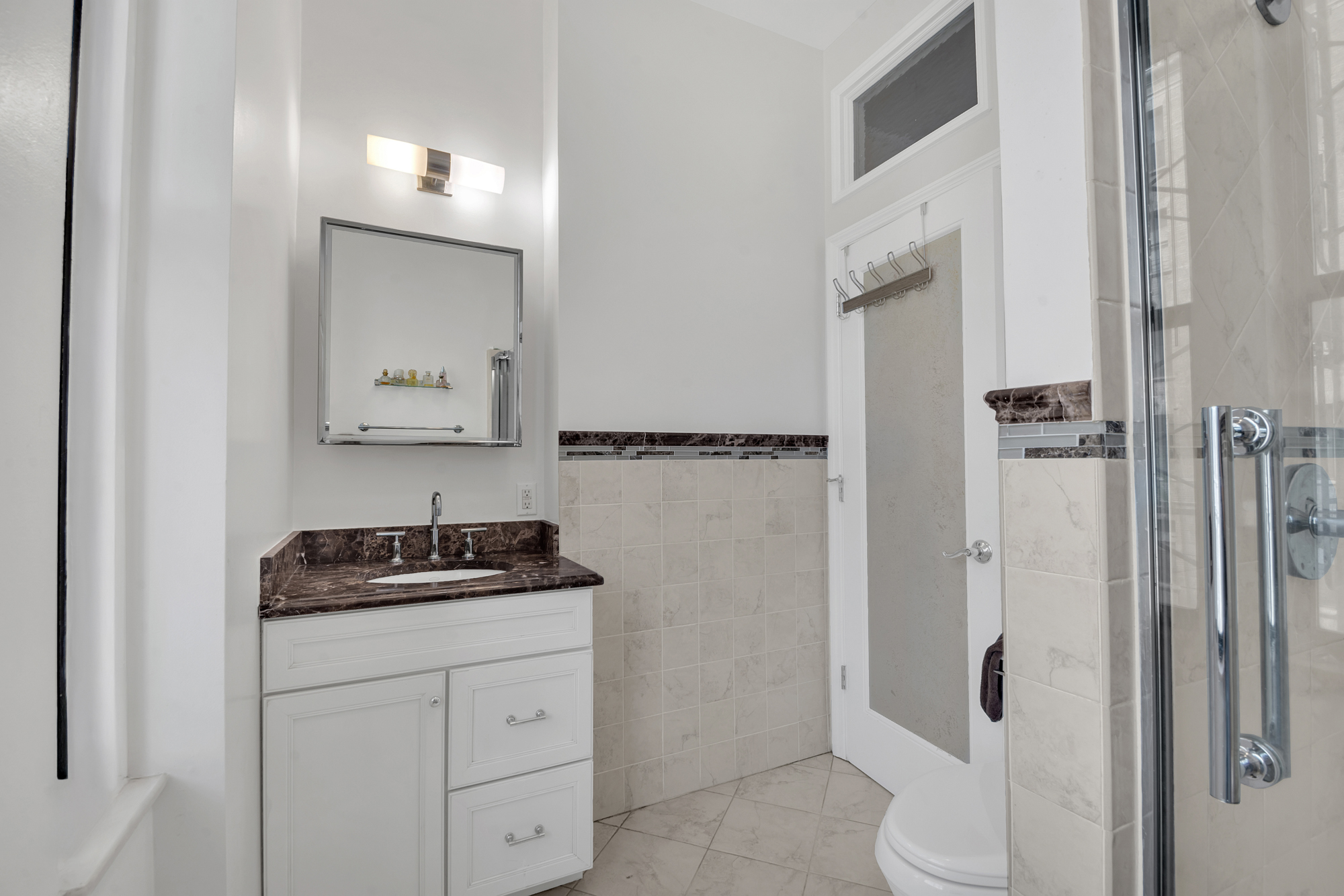 244 Riverside Drive, Unit 3B Manhattan, NY 10025 - Photo 5 of 8 Gallery Image 5