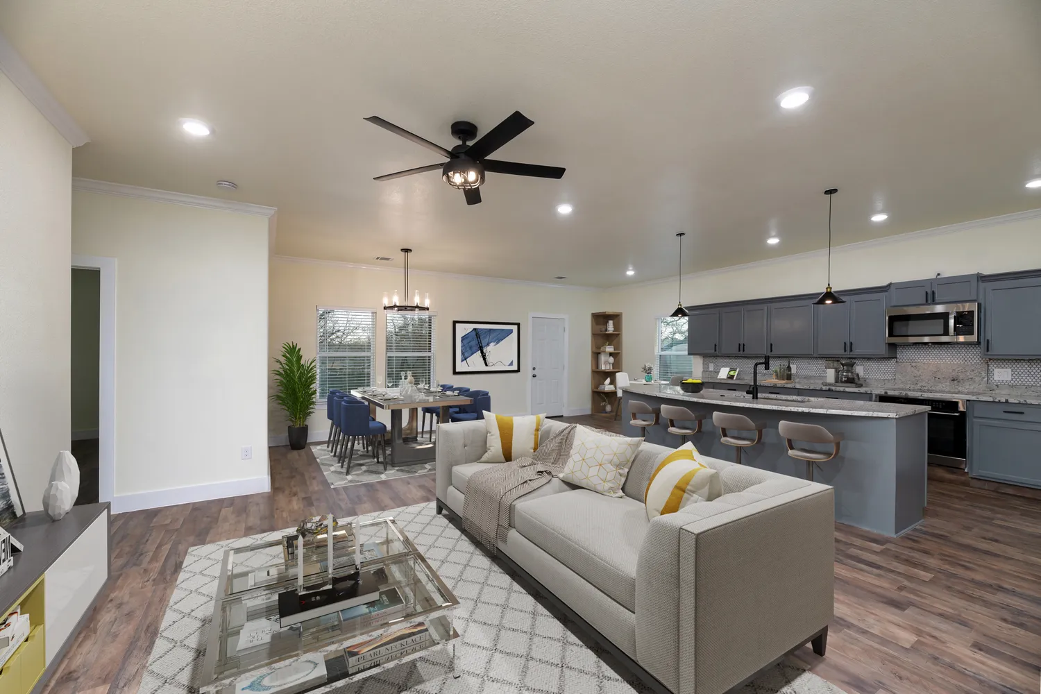 $305,000 | 2621 Canton Drive, Fort Worth, TX 76112