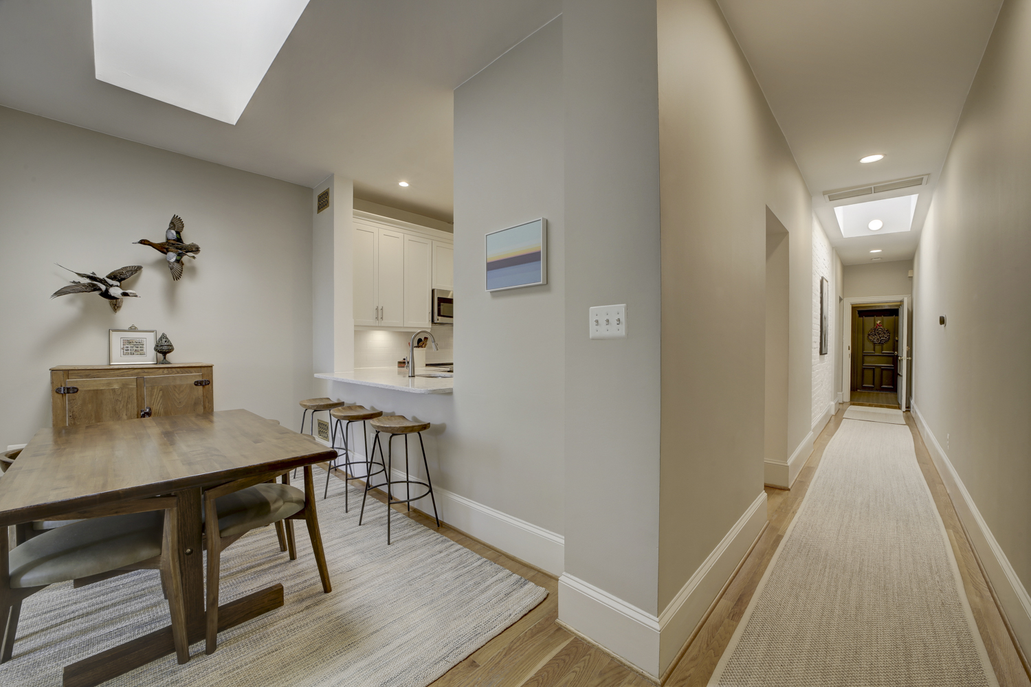 308 East Capitol Street Northeast, Unit 8 Washington, DC 20003 - Photo 14 of 29