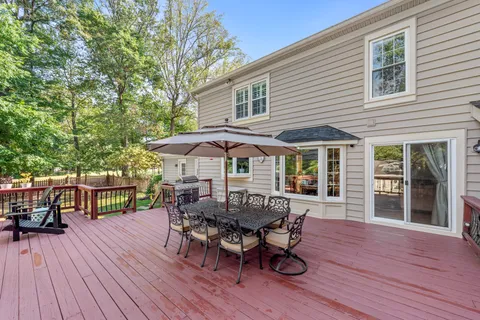 $1,100,000 | 11556 Southington Lane, Herndon, VA 20170