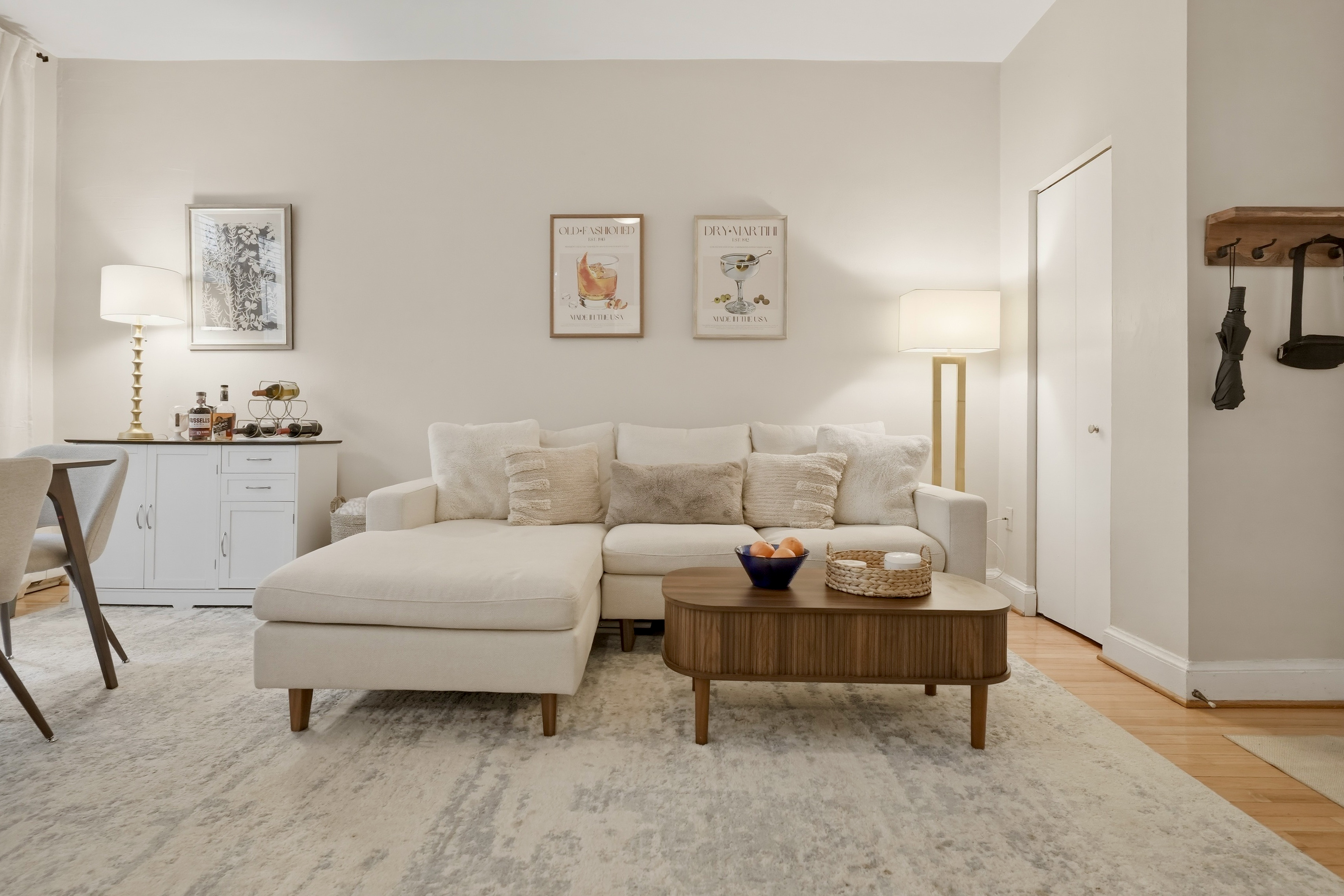 2010 Kalorama Road Northwest, Unit 304 Washington, DC 20009 - Photo 5 of 24