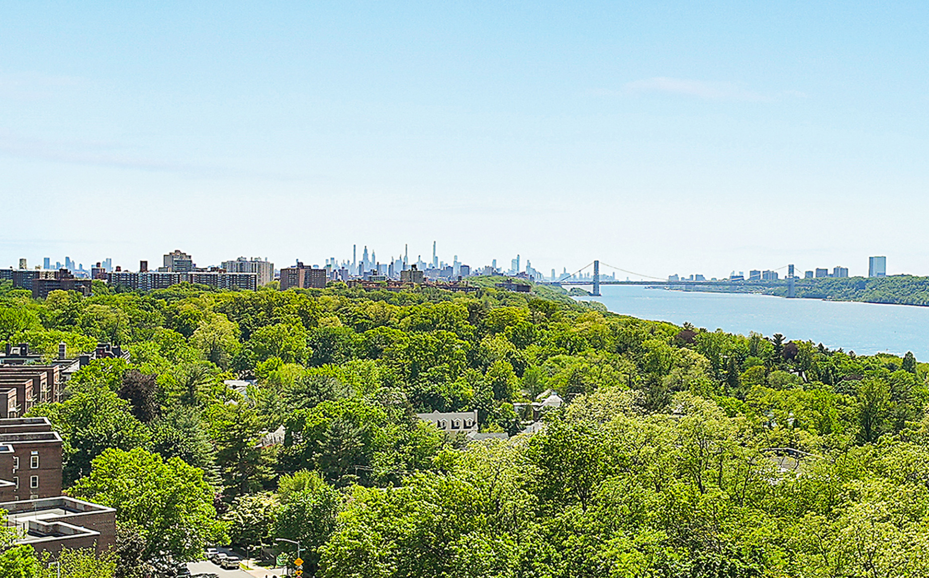 5700 Arlington Avenue, Unit 16T Bronx, NY 10471 - Photo 13 of 16