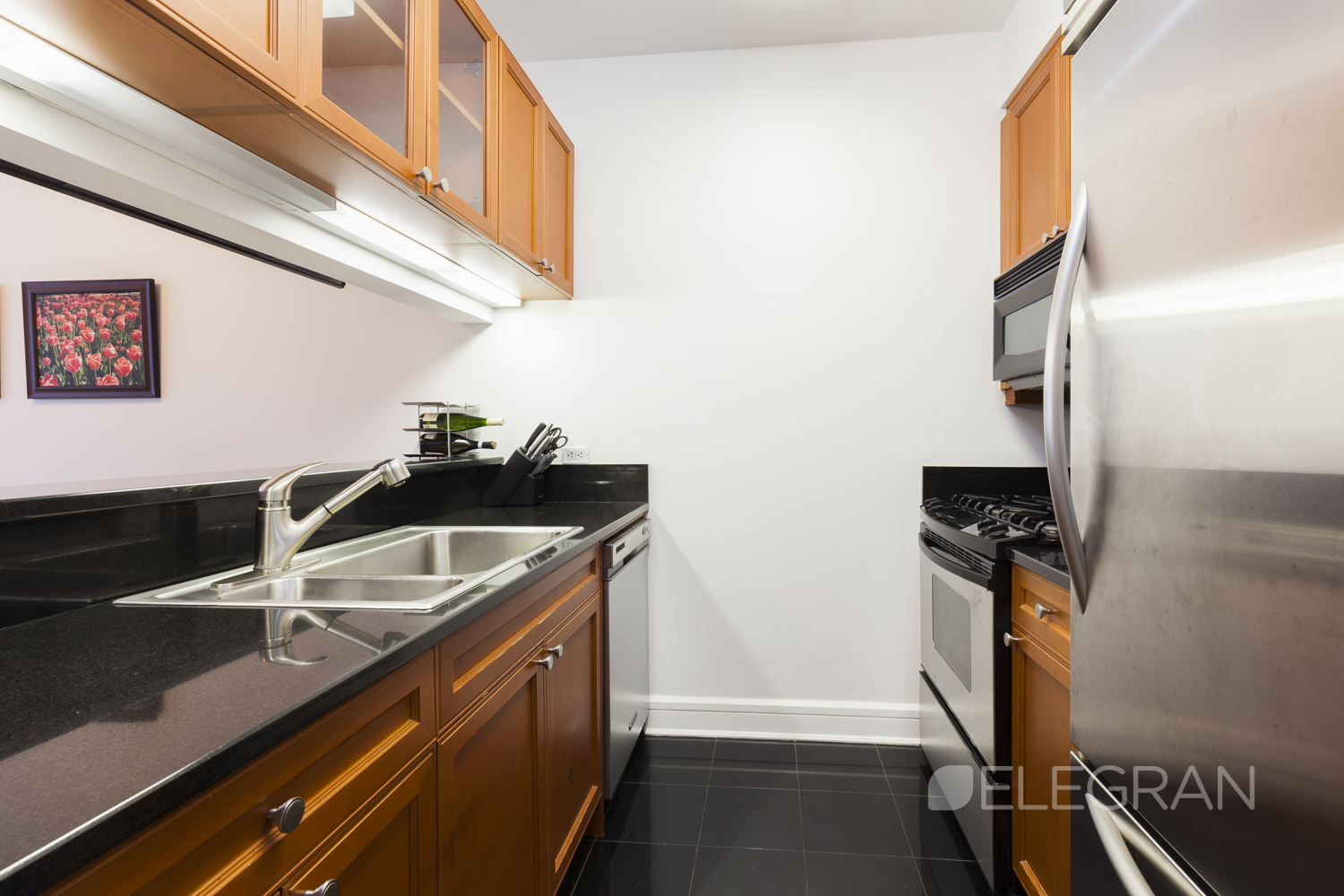 220 Riverside Boulevard, Unit 6U Manhattan, NY 10069 - Photo 4 of 10