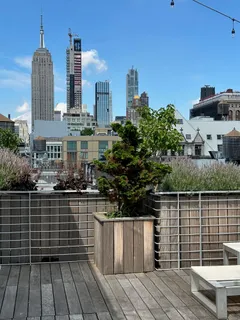 $1,150,000 | 16 West 19th Street, Unit 8B | Flatiron