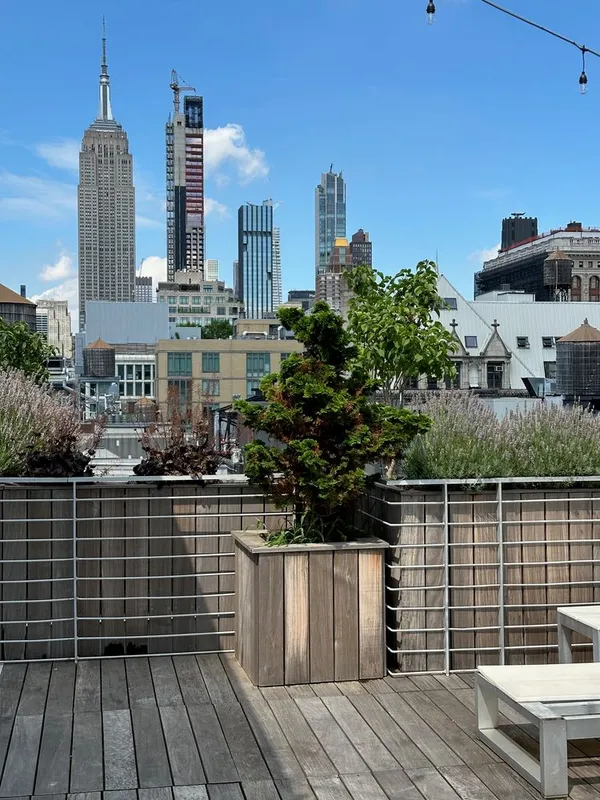 $1,150,000 | 16 West 19th Street, Unit 8B | Flatiron