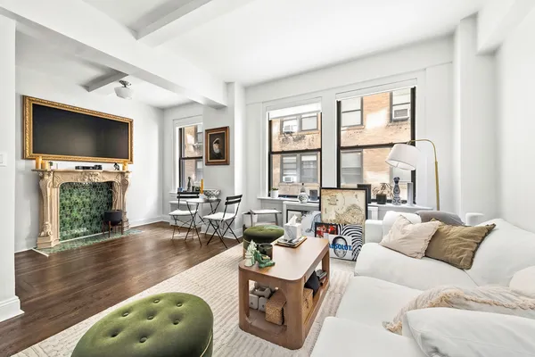 $4,900 | 12 East 86th Street, Unit 328 | Upper East Side