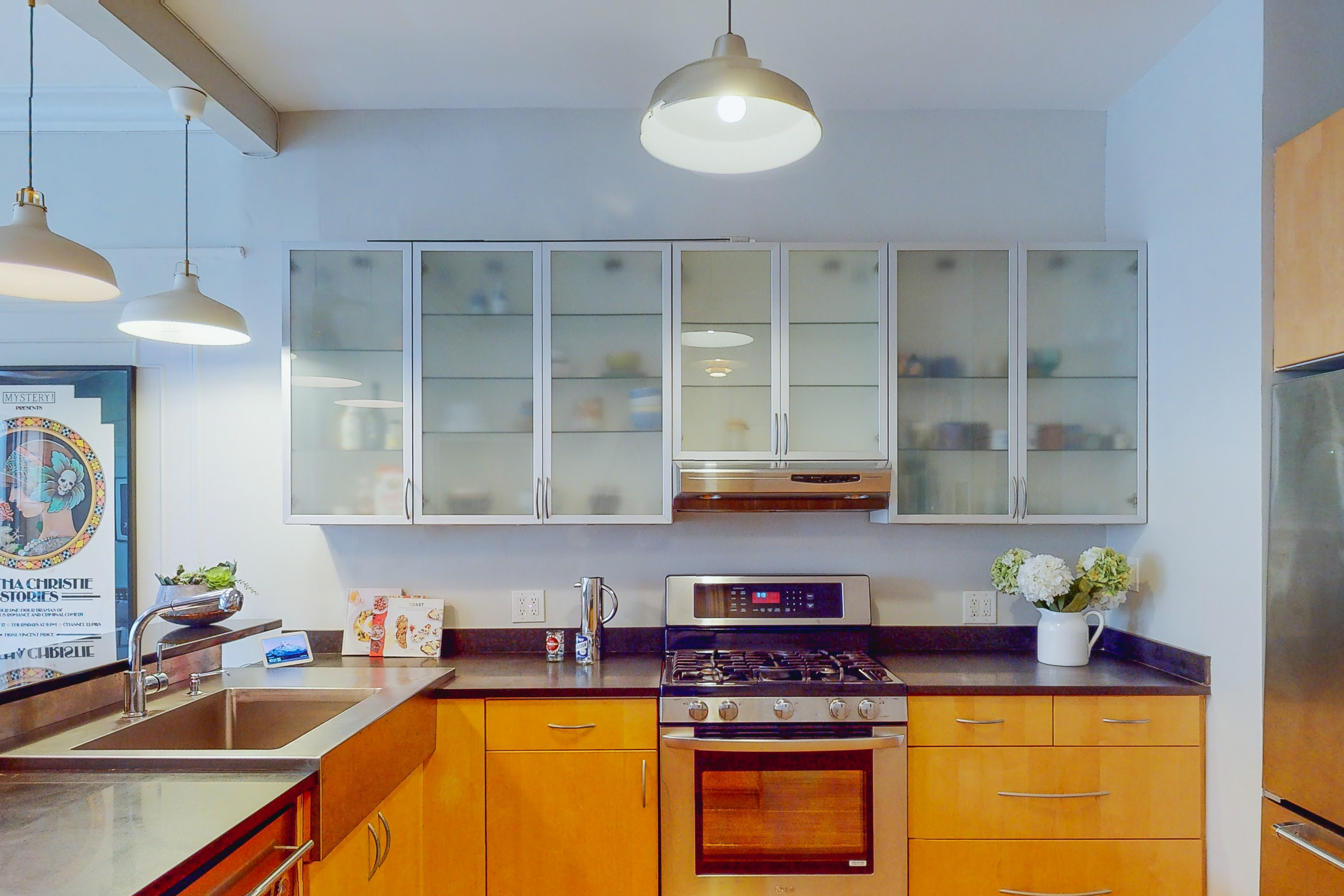 801 Union Street, Unit 3 Brooklyn, NY 11215 - Photo 3 of 8